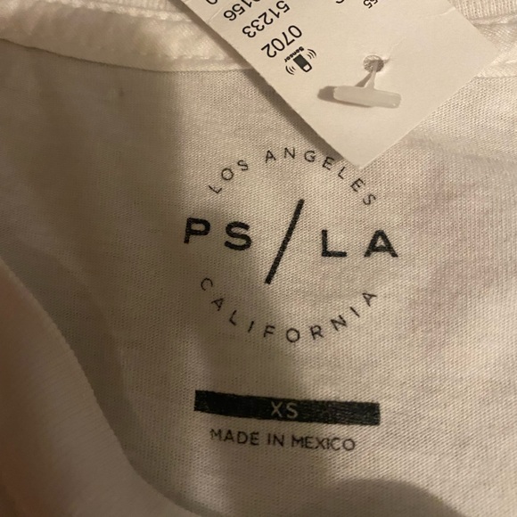 graphic t-shirt - Picture 3 of 3